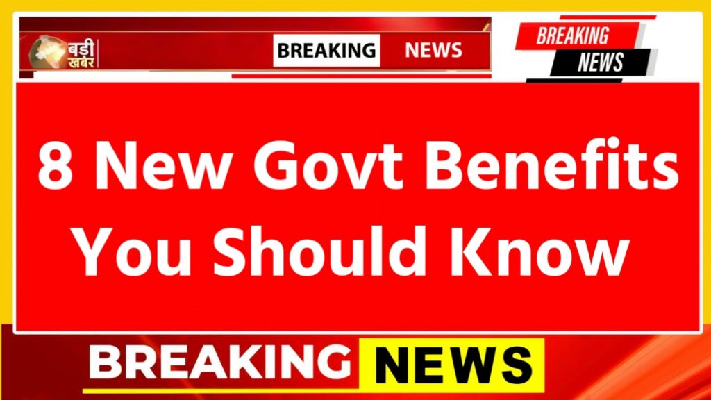 Big Update for Seniors